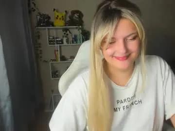 alicecaseyy on Chaturbate