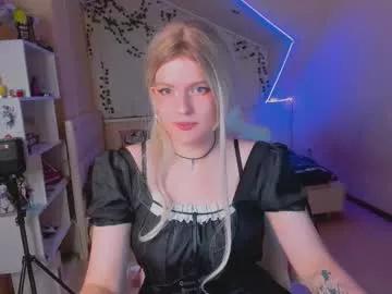 alicecaseyy on Chaturbate