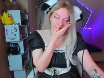 alicecaseyy on Chaturbate