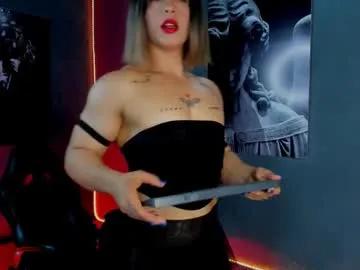 alicefit_212 on Chaturbate