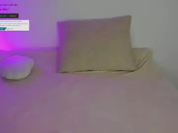 alicelevine on Chaturbate