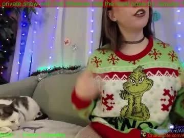 aliceriverscam on Chaturbate
