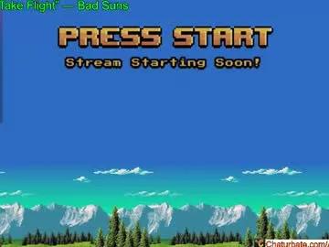 aliceriverscam on Chaturbate