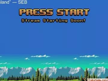 aliceriverscam on Chaturbate