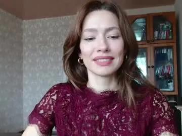 alicia_savory on Chaturbate