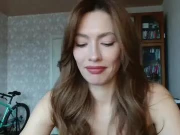 alicia_savory on Chaturbate