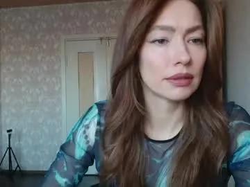 alicia_savory on Chaturbate