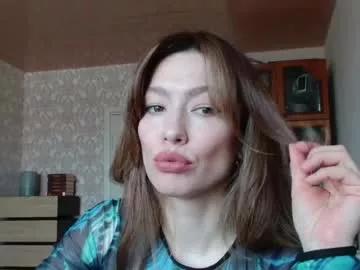 alicia_savory on Chaturbate