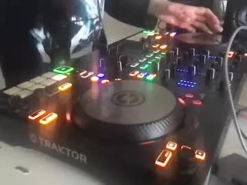 alien8720 on Chaturbate