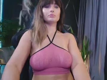 aliessia on Chaturbate