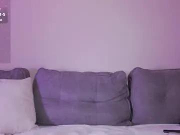 alis_molli on Chaturbate