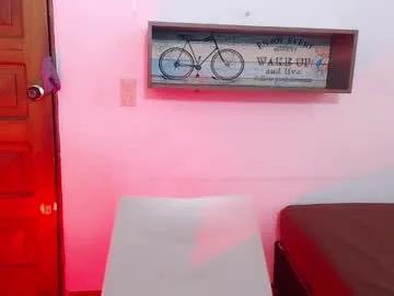 alise_coronado on Chaturbate