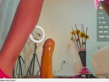 alishasummer on Chaturbate