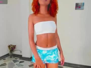 alishasummer on Chaturbate