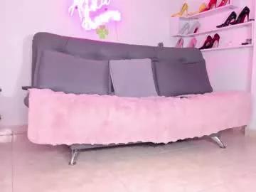 alisiadreams on Chaturbate