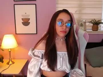 alisoon_dh on Chaturbate
