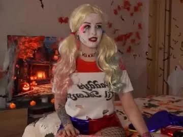 alitaangel_ on Chaturbate