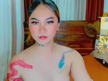 allena_anderson on Chaturbate