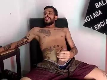 almostattoo on Chaturbate