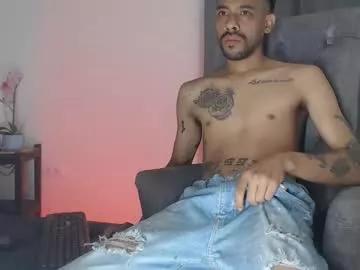 almostattoo on Chaturbate