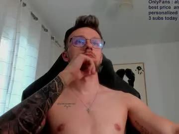 alphaboyfun on Chaturbate
