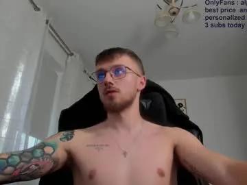 alphaboyfun on Chaturbate