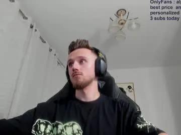 alphaboyfun on Chaturbate