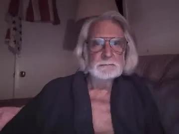 alphauniform — Freechat on Chaturbate