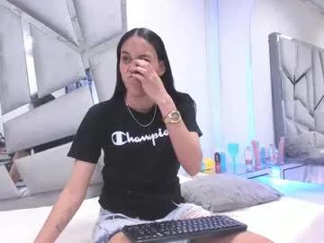 amaia_sophia on Chaturbate