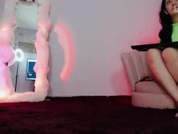 amaisinclair on Chaturbate