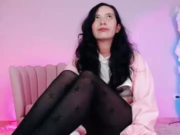 amaisinclair on Chaturbate