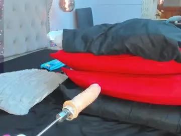 amanda29_ on Chaturbate