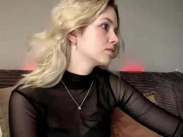 amandatalk on Chaturbate 