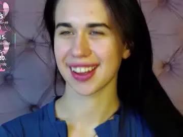 amazongoddess_ on Chaturbate