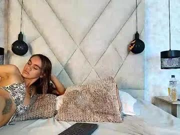 ambarraj on Chaturbate