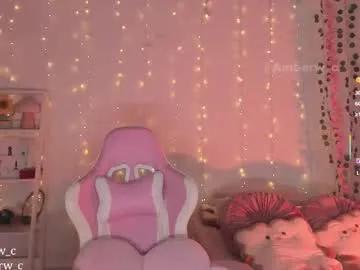 amberw_c on Chaturbate