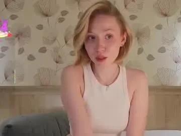 ameliamurrr on Chaturbate