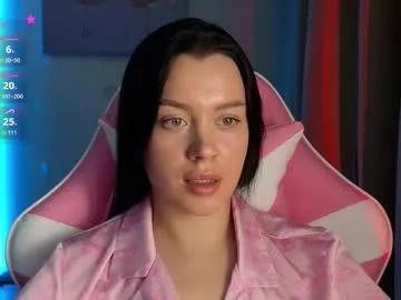 ameliasonk — hello everyone, let's have fun, for my good mood #nonude #shy #findom #femdom #cute [999 tokens remaining]