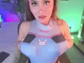 ameliie_brown on Chaturbate