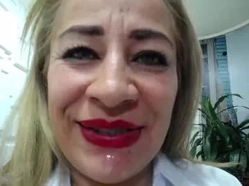 amell_thomson on Chaturbate