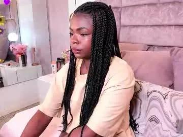 amina_westt on Chaturbate