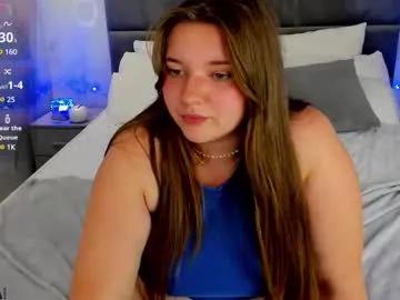 amy__wood on Chaturbate