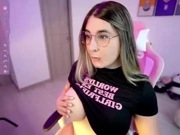 amy_ross1 on Chaturbate