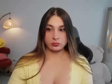 amy_ross1 on Chaturbate