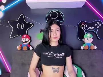 amypalmmer on Chaturbate