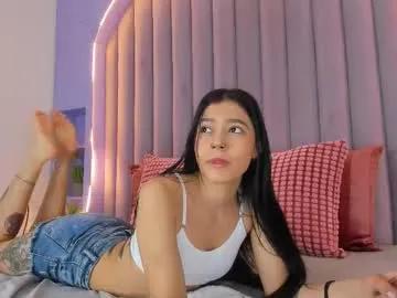 amypalmmer on Chaturbate