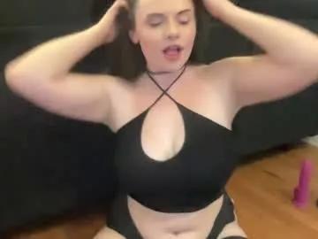anabellaasster on Chaturbate 
