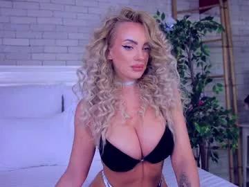 anabellastar on Chaturbate 