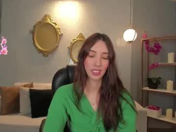 anaisnin1 on Chaturbate