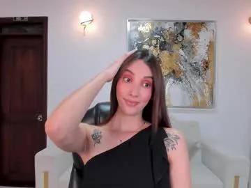 anaisnin1 on Chaturbate
